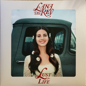 LUST FOR LIFE (VINILO X 2)