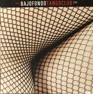 TANGOCLUB (VINILO X2)