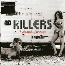 SAM´S TOWN (VINILO)