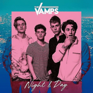 NIGHT & DAY (VINILO)