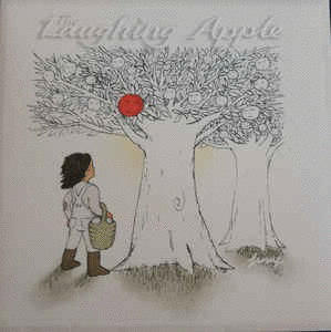 THE LAUGHING APPLE  (VINILO)