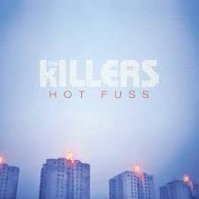 HOT FUSS (2004) (LP N)