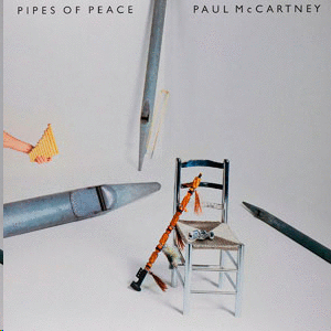 PIPES OF PEACE (VINILO)