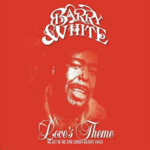 LOVE'S THEME (THE BEST OF THE 20TH CENTURY RECORDS SINGLES) (VINILOX 2)