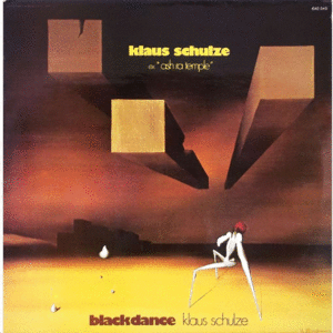 BLACKDANCE (VINILO)