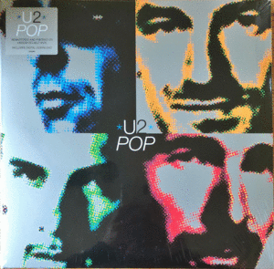 POP (VINILO)