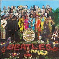 SGT. PEPPERS LONELY HEARTS CLUB BAND - ANNIVERSARY (VINILO)