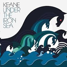 UNDER THE IRON SEA (VINILO)