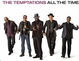 ALL THE TIME (VINILO)
