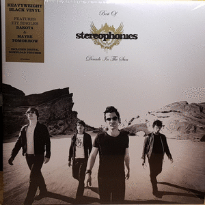 BEST OF STEREOPHONICS: DECADE IN THE SUN (VINILO X2)
