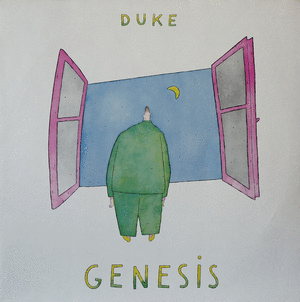 DUKE ( VINILO)