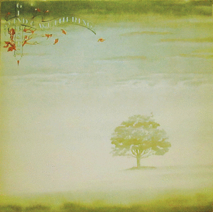 WIND & WUTHERING (VINILO)