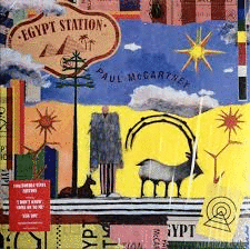 EGYPT STATION (VINILO X2)