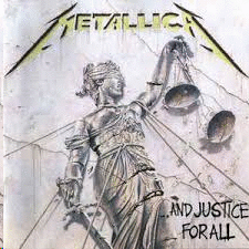 AND JUSTICE FOR ALL (VINILO X 2)