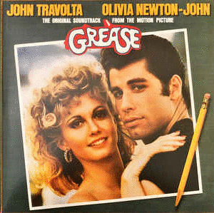 GREASE (THE ORIGINAL SOUNDTRACK FROM THE MOTION PICTURE) [VINILO X2]