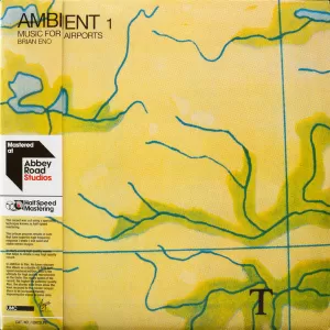 AMBIENT 1 (MUSIC FOR AIRPORTS)