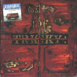 MAXINQUAYE (VINILO)