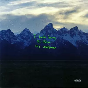 YE (VINILO)