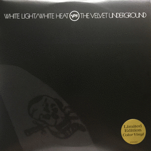 WHITE LIGHT/WHITE HEAT (VINILO X 2)