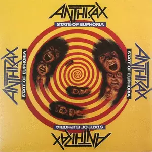 STATE OF EUPHORIA (VINILO X2)