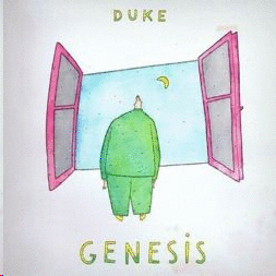 DUKE (VINILO)