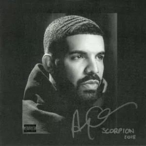 SCORPION (VINILO)