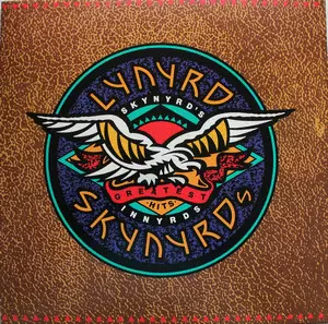 SKYNYRD'S INNYRDS / THEIR GREATEST HITS (VINILO)