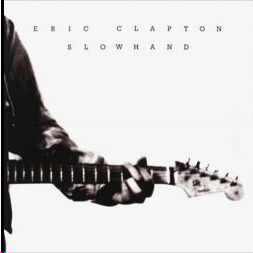 SLOWHAND (VINILO)