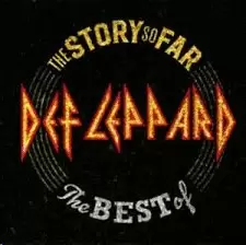 THE STORY SO FAR: THE BEST OF (VINILO X2)