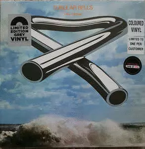 TUBULAR BELLS (VINILO)