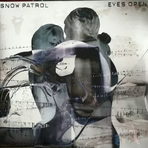 EYES OPEN (VINILO)