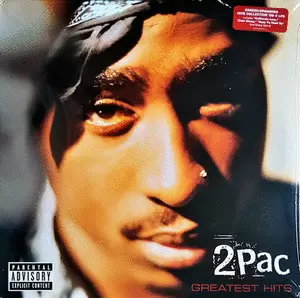 GREATEST HITS (VINILO X4)
