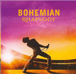 BOHEMIAN RHAPSODY (VINILO)