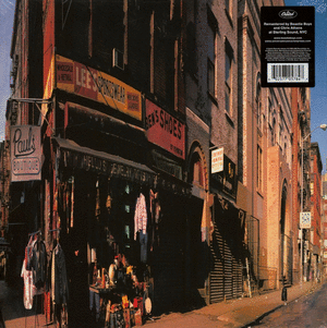 PAUL'S BOUTIQUE (VINILO)