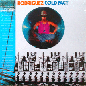 COLD FACT (VINILO)