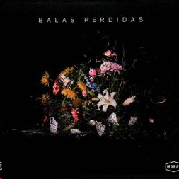 BALAS PERDIDAS (VINILO)