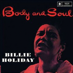 BODY AND SOUL (VINILO)