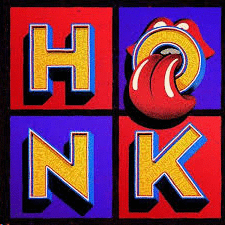 HONK (VINILO X3)