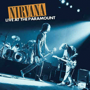 LIVE AT THE PARAMOUNT (VINILO X 2)