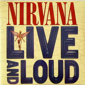 LIVE AND LOUD (VINILO X 2)