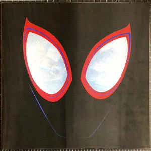 SPIDER-MAN: INTO THE SPIDER-VERSE  (VINILO)