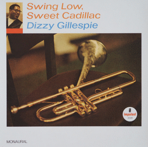 SWING LOW, SWEET CADILLAC (VINILO)