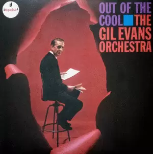 OUT OF THE COOL (VINILO)