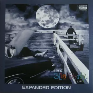 THE SLIM SHADY (VINILO X3) (EXPANDED EDITION)