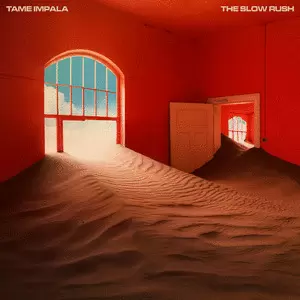 THE SLOW RUSH (VINILO X2)