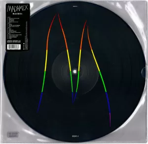 MADAME X (VINILO X 2)