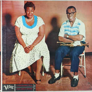 ELLA & LOUIS (VINILO)