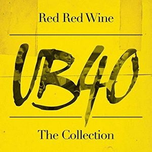 RED RED WINE (THE COLLECTION) (VINILO)