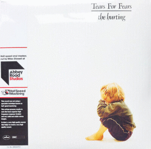 THE HURTING (VINILO)
