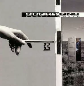 CRAZY WORLD (VINILO)